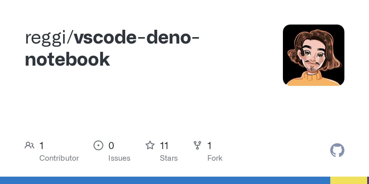 Contribute to reggi/vscode-deno-notebook development by creating an account on GitHub.